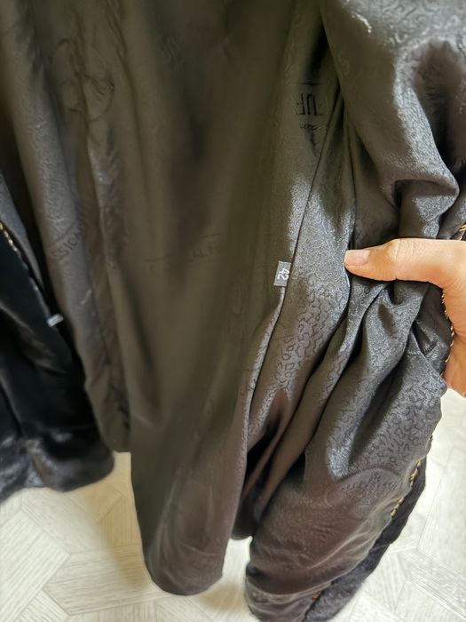 Шуба норка размер 40-42