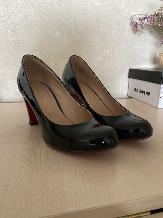 Туфли классические размер 36