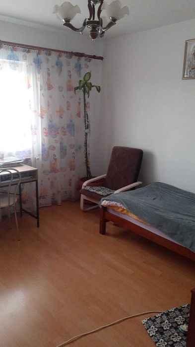 PF Vand apartament 3 camere decomandate in Marasti