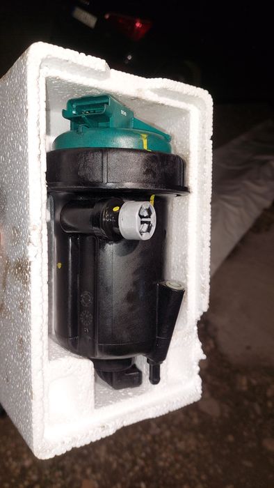 Filtru motorină ufi 5517500 (fiat Doblo)