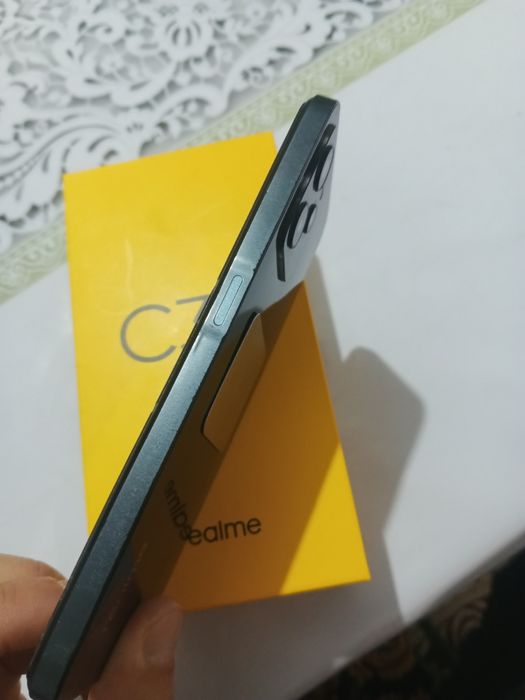 Realme C35 Реалми с35