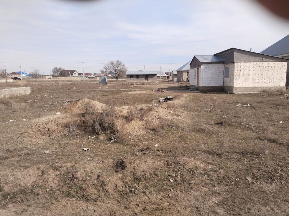 Времянка 3 комнатная