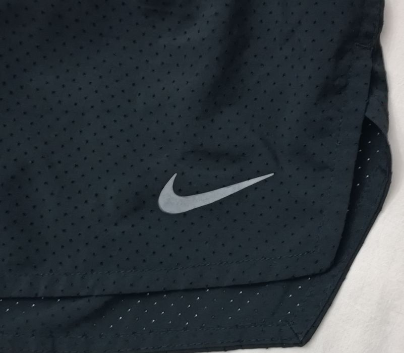 Nike DRI-FIT Fast Running Shorts оригинални гащета L Найк спорт бягане