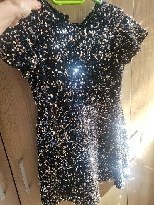 Rochie eleganta pentru fetite