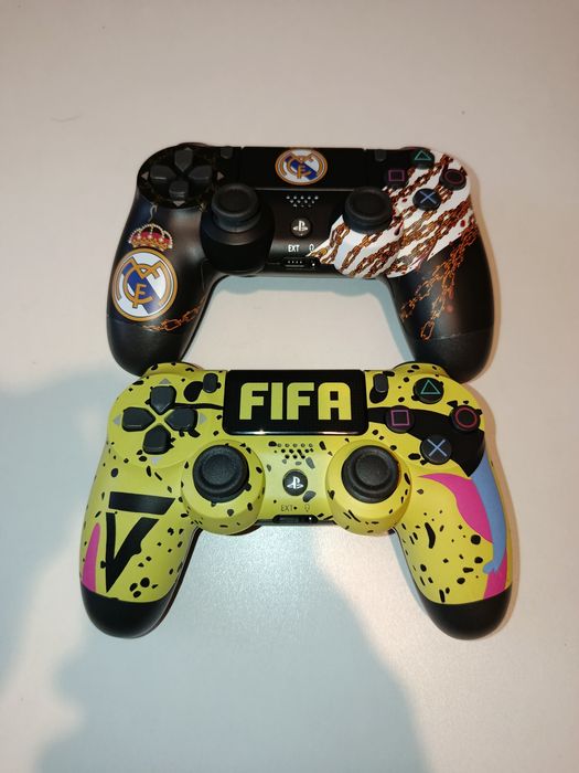 Controller playstation wirelles