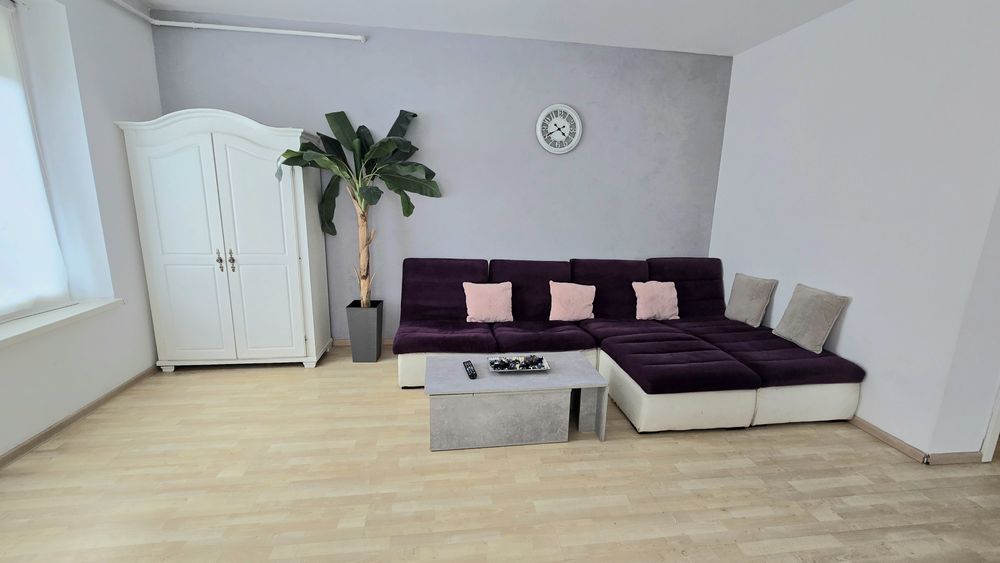 Cazare regim hotelier, liber azi !!!