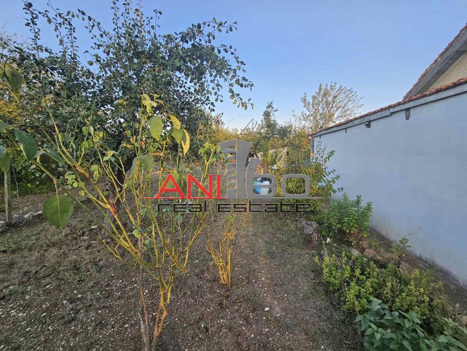 Продава се Къща в с. Кичево, Област Варна - 58 кв.м за 1983 €/кв.м - Снимка #1