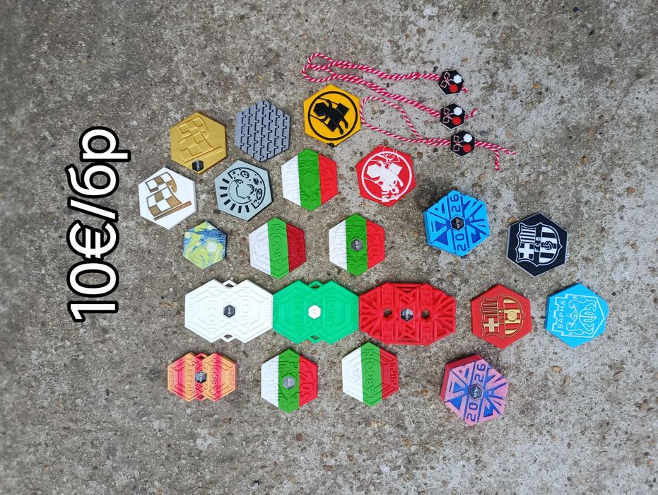 Lab coin dobri4 s