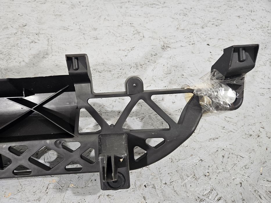 Основа задна броня AUDI Q7 Ауди Кю 7 2006- 2009