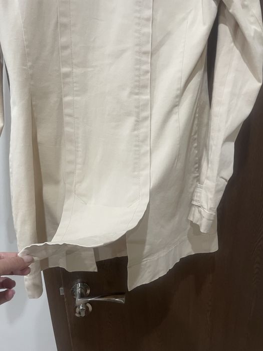 Patrizia pepe.Тренч яке с еластичност.Отлично.44/СМ размер