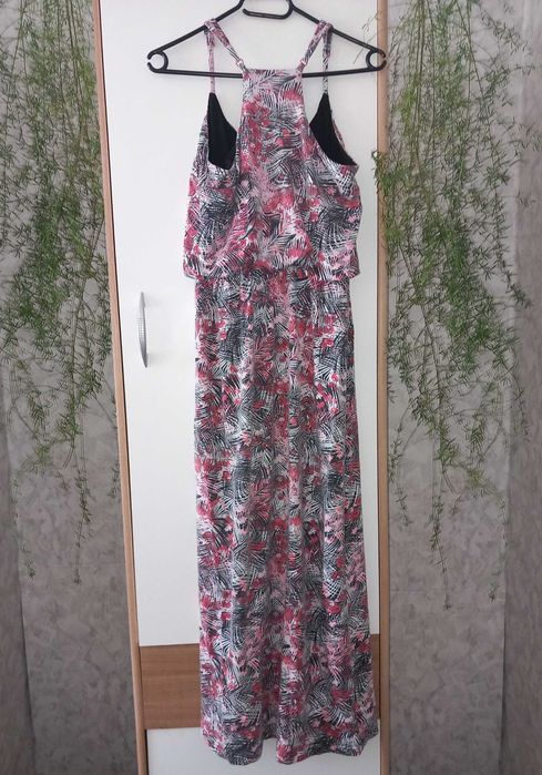 Дълга рокля GUESS