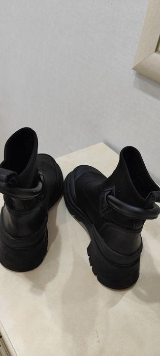 Ботинки крутые турция VDR