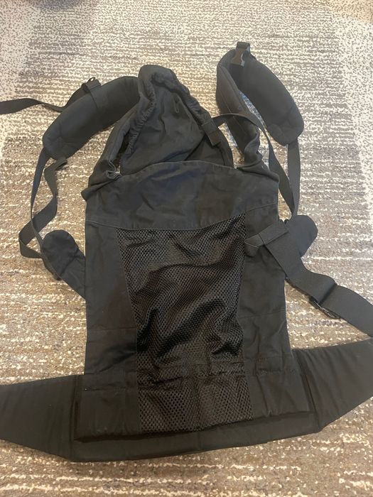 Раница за бебеносене Киндеркрафт