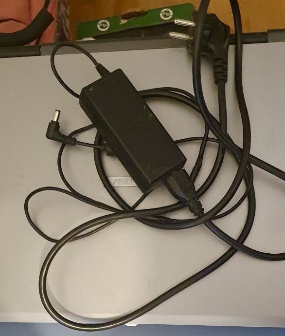 Лаптоп за части Asus a9rp Laptop