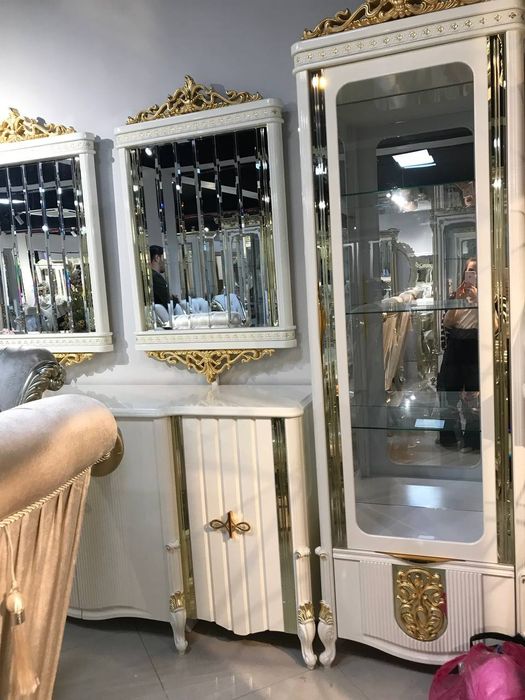 Срочно продаётся мебель для гостиной