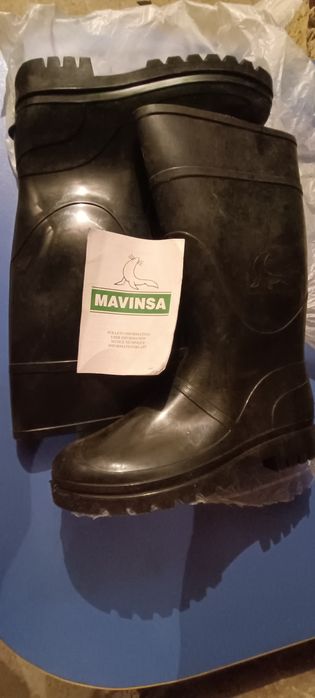 Гумени ботуши Mavinsa  Испания
