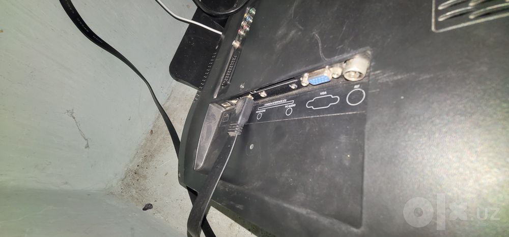 Samsung monitor 24li 60hz tv