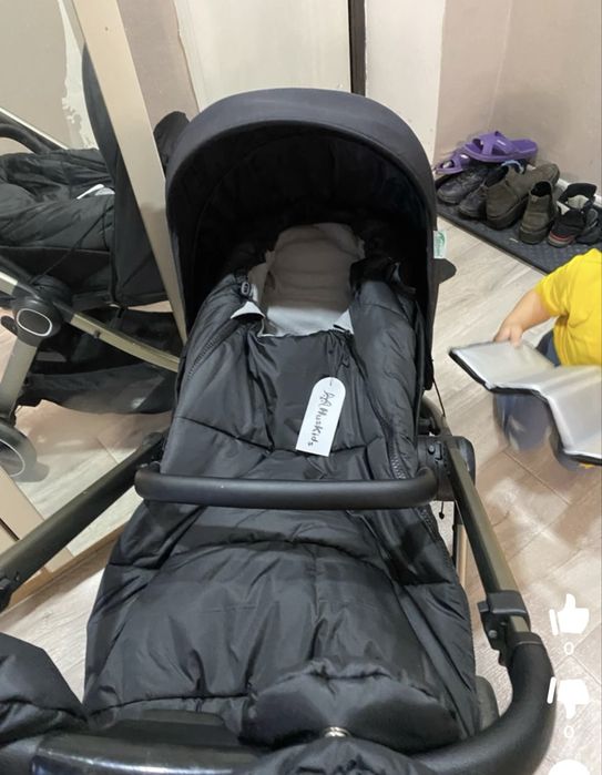 Продаи муфту в коляску