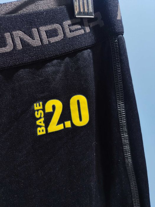 Under Armour  Base 2.0  Warm Клин/Мъжки XL   23