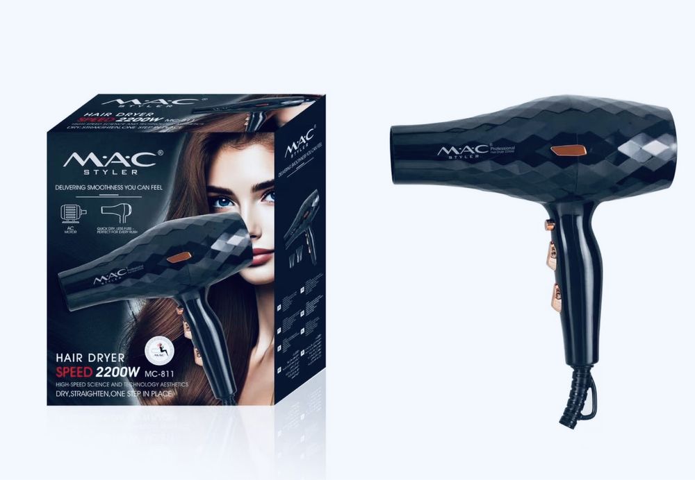 Фен, Фэн, Фен для волос