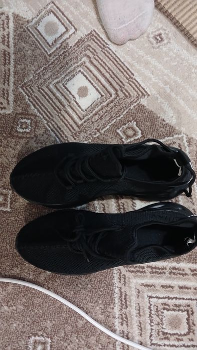 Кроссовки мужские