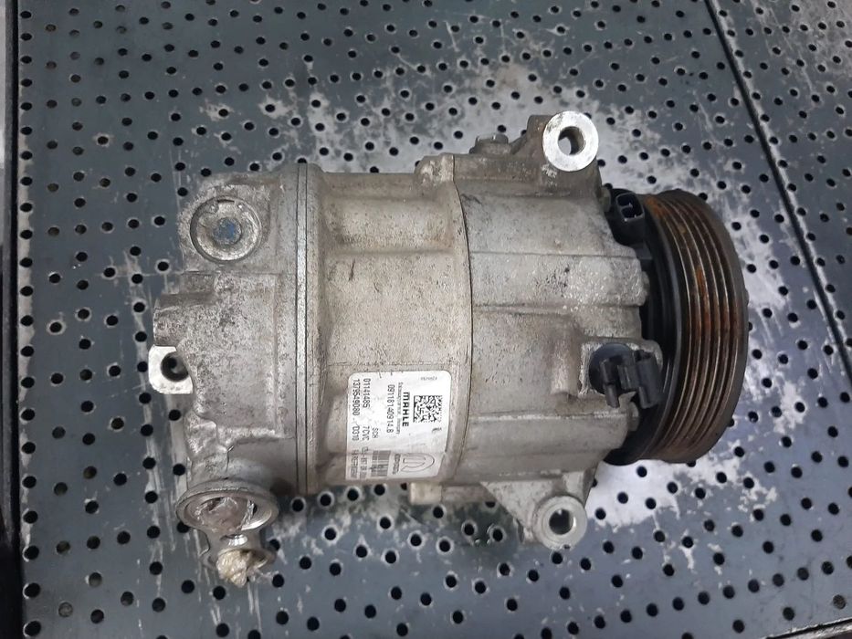 compresor clima ac 250a2000 2.0 d  multijet fiat ducato 2019 1379549080