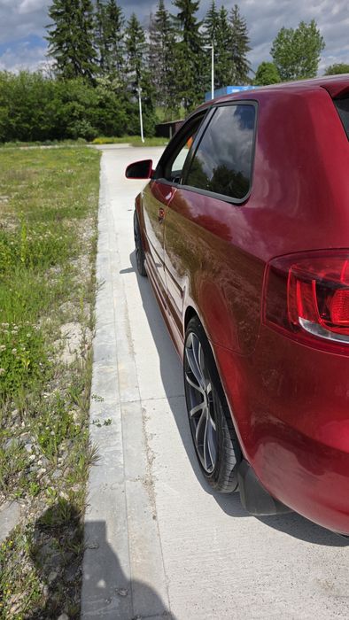 Audi A3 8P 2005 1.6