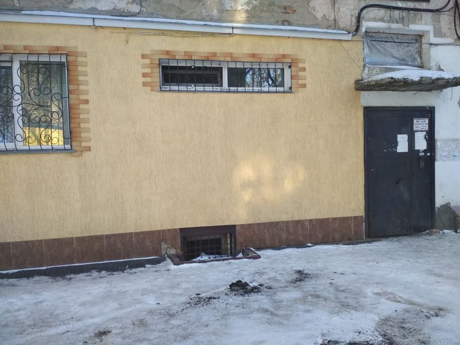 Сдаётся 1ком общежитие Цот