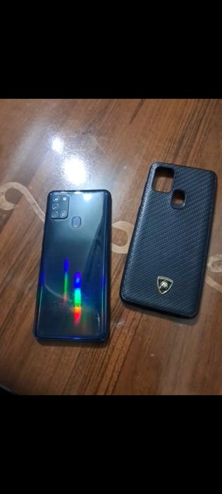 Samsung A21s    32Gb