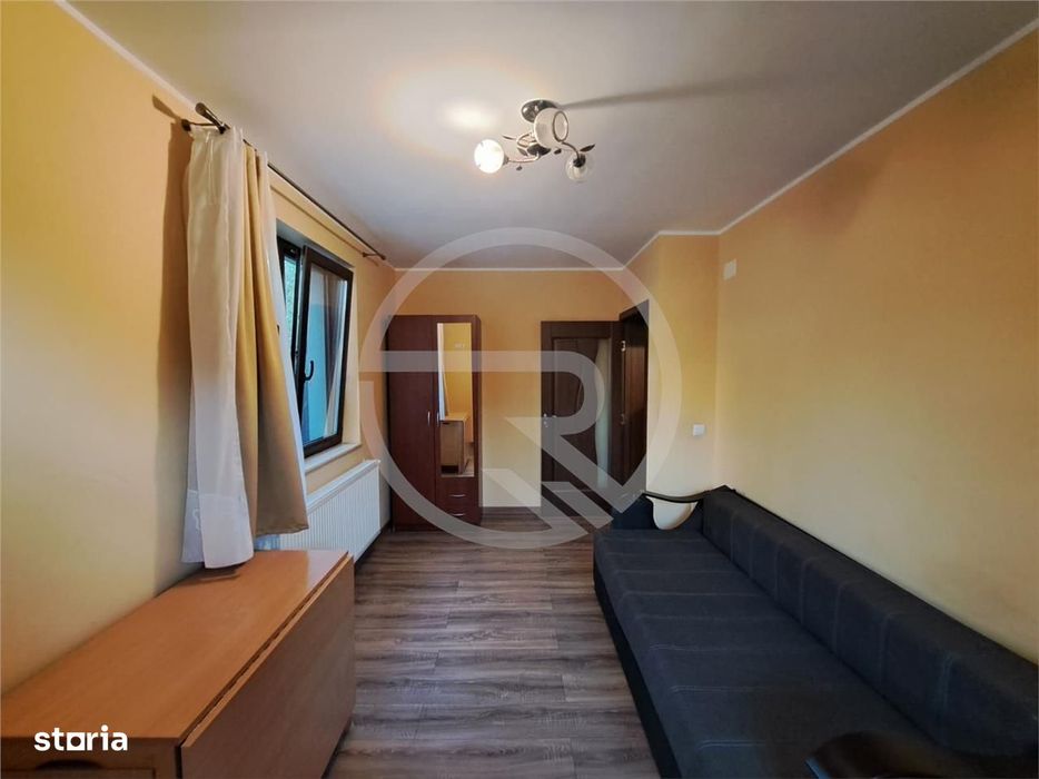 Apartament cu 2 camere, 50 mp utili, situat in cartierul Bulgaria!