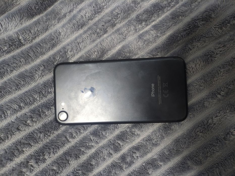iphone 7 состояние б/у Обмен писать в Ватсапп