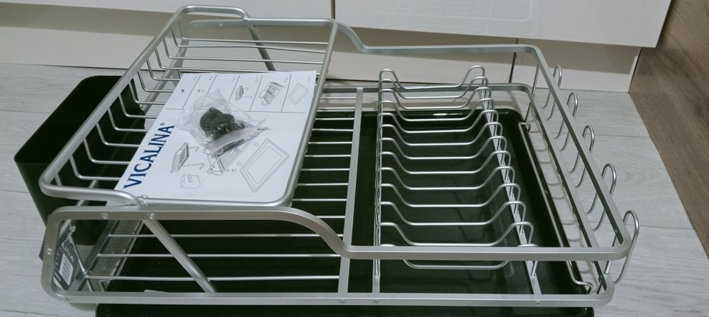 Продам сушилку  для посуды