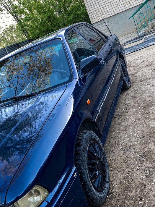 Mitsubishi Galant 1993