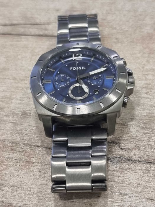Часовник мъжки Fossil PRIVATEER