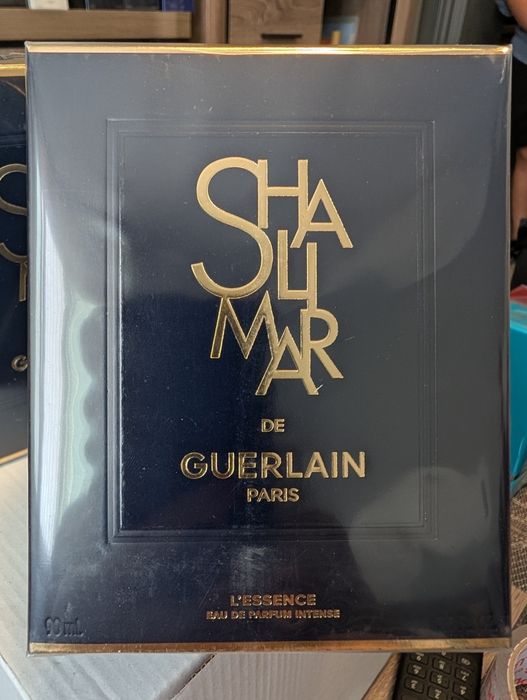 Guerlain Shalimar L'essence