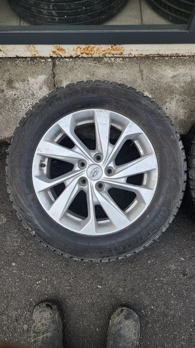 Диска хундай туксон