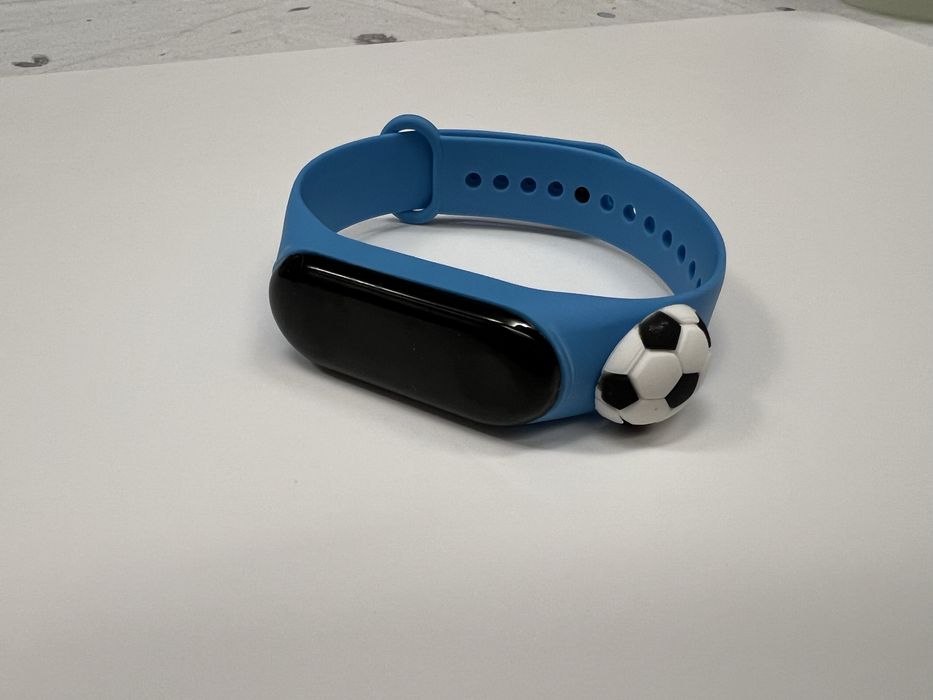 Детски часовник LED екран и силиконова каишка