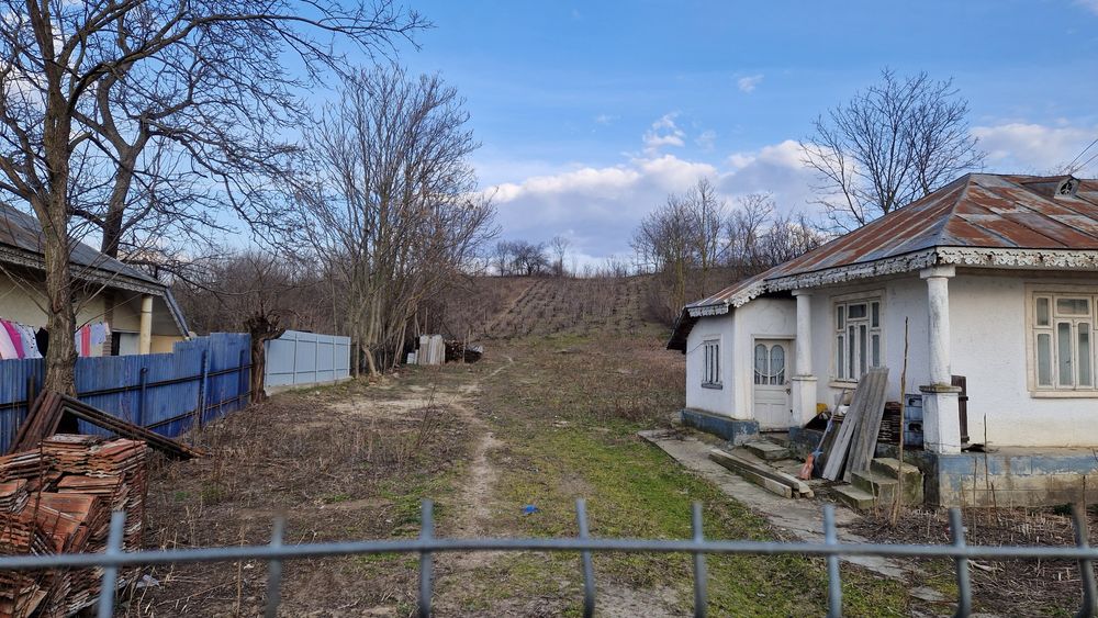 Casă de vânzare/bătrâneasca