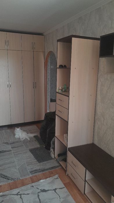 Продам квартиру в экологически чистом районе