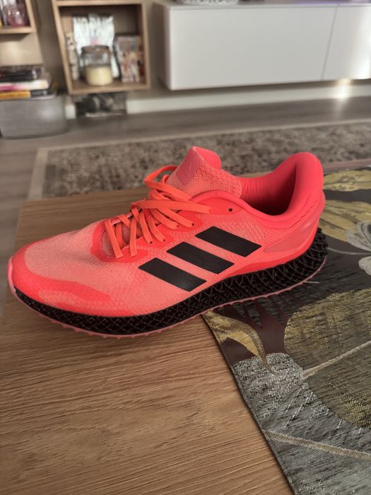 Adidas 4d  42,2/3