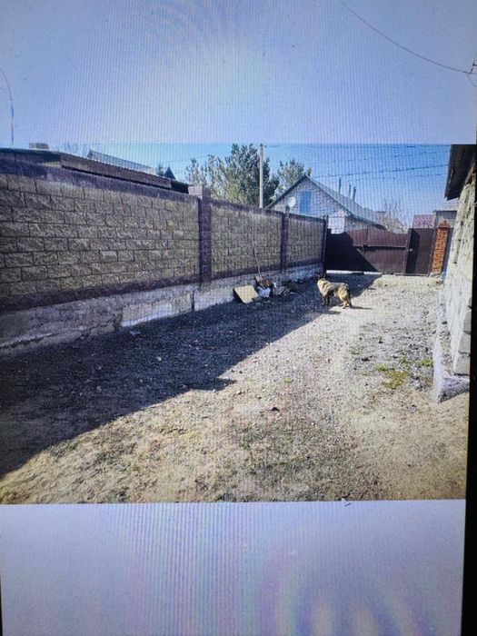 Продам дом 2-х этажный 240 кв. м.
