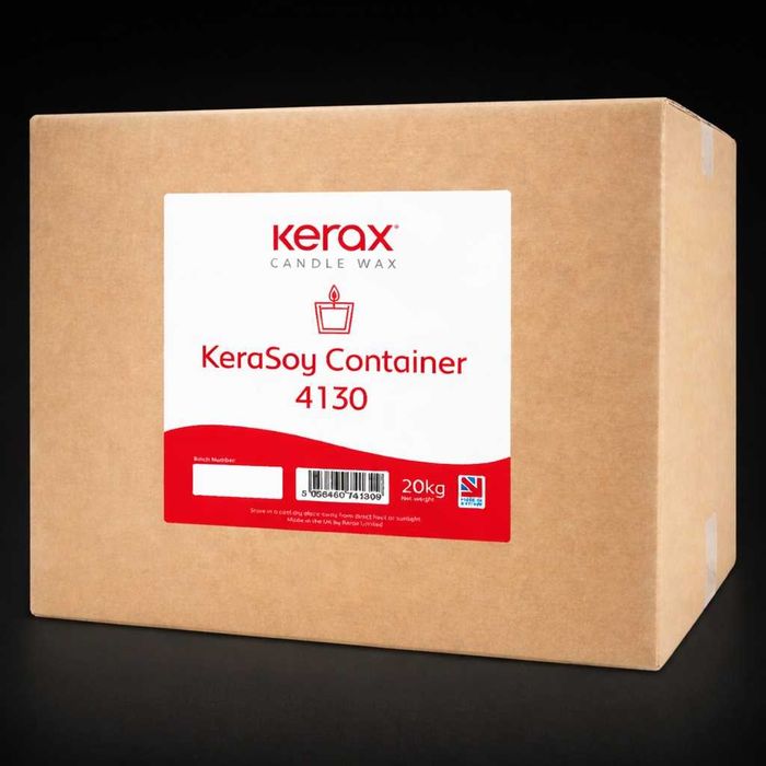 Ceara de soia pentru recipiente KeraSoy Container 4130