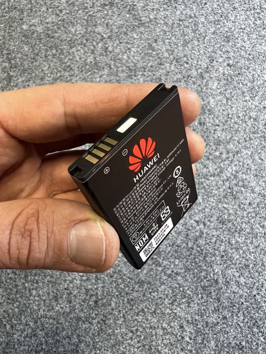 Аккумулятор HB824666RBC для Wi-Fi роутера Huawei