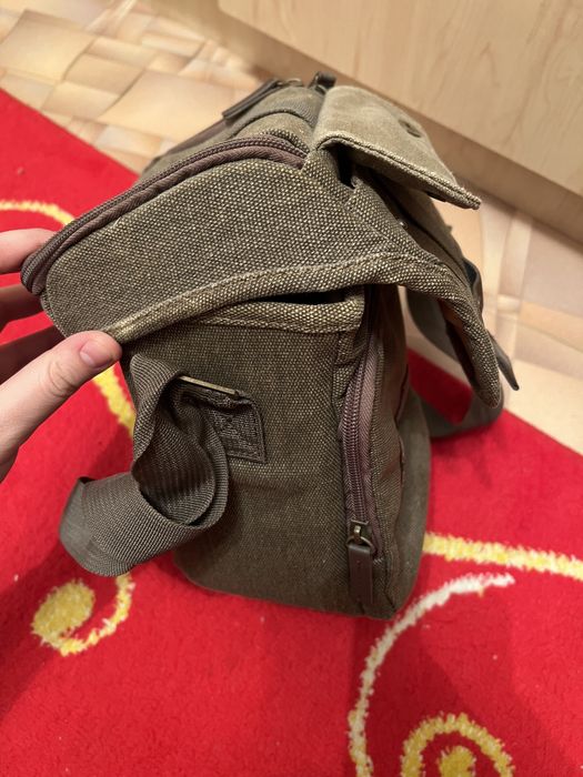 Продам сумку для фотоаппарата - видеокамер