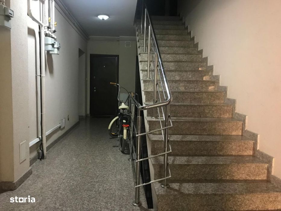2 camere, 102 mp, an 2011, centrala, mobilat, 10 min Gorjului