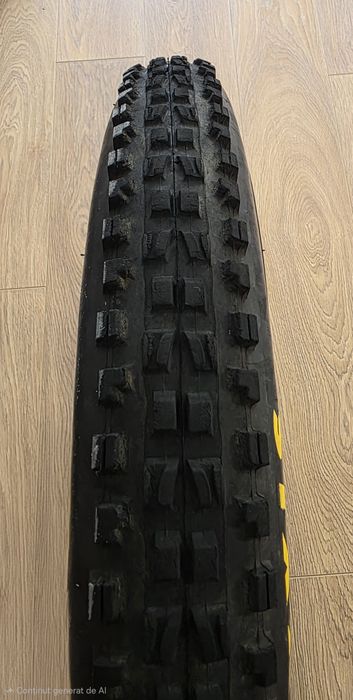 Cauciucuri Maxxis 29x2.6 și 29x2.5