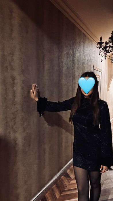 Продам вечернее платье