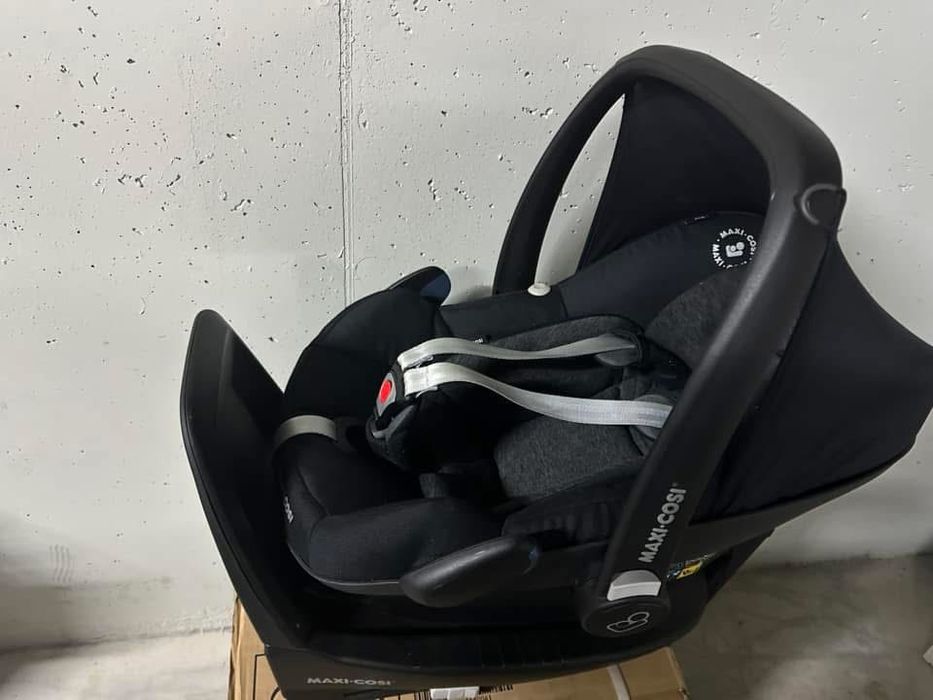 Кош за кола Maxi Cosi Pebble Pro i size