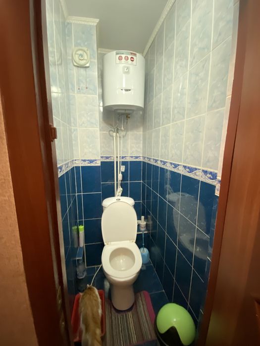 Квартира на юго востоке