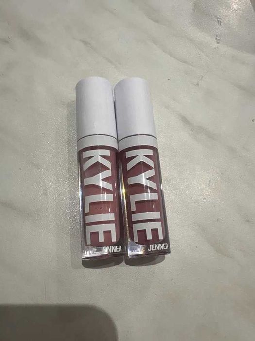 Makeup for ever, fenty kylie nyx